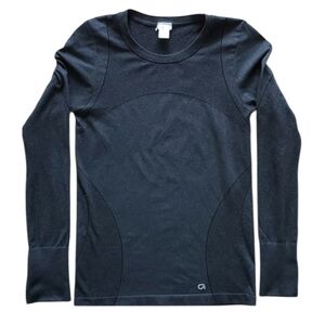 3/$30 Gap Fit • Long Sleeve Athletic Top